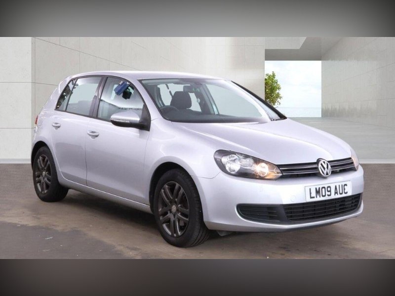 2009 GOLF 1.4 TSI SE EURO 5 5DR 6 3,994 MAKE VOLKSWAGEN MODEL GOLF... photo