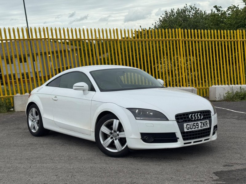 2009 AUDI QUATTRO EURO 4 3DR 11 TOTAL PRICE 4,994 MONTHLY FROM 147.02 MAKE AUDI... photo